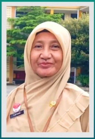 Muhammad Basuki, S.Ag, M.S.I